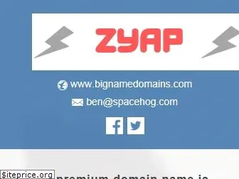 zyap.com
