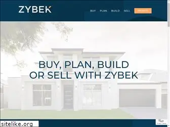 zybek.com.au