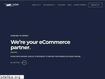 zyber.io