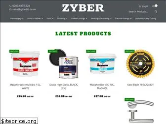 zyberltd.co.uk