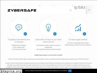 zybersafe.com