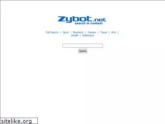 zybot.net
