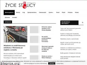 zyciestolicy.com.pl