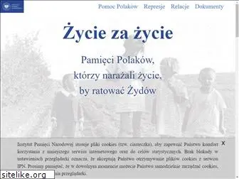 zyciezazycie.pl