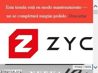 zycle.eu