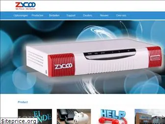 zycoo.nl