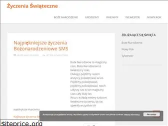 zyczenia-swiateczne.net