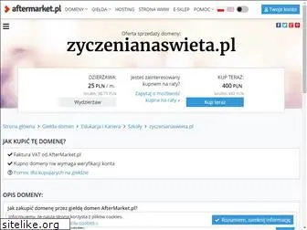zyczenianaswieta.pl