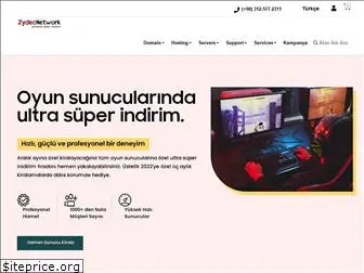 zydecnetwork.com