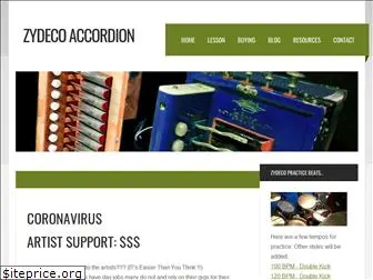 zydecoaccordion.com