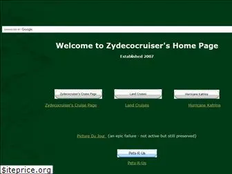 zydecocruiser.org