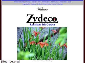 zydecoirises.com