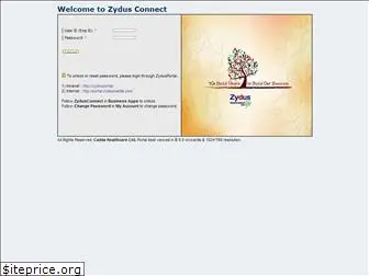 zydusconnect.com
