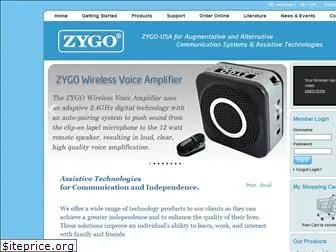 zygo-usa.com