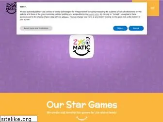 zygomatic-games.com