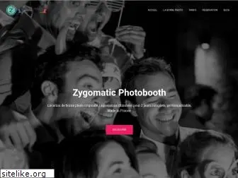 zygomatic-photobooth.com