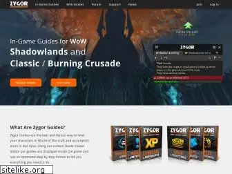 zygorguides.com