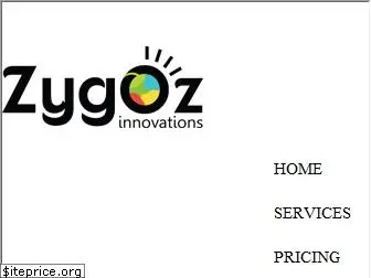 zygoz.com