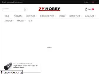 zyhobby.com