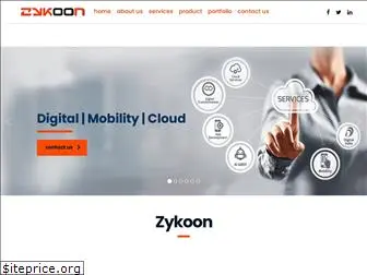 zykoontech.com