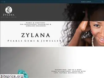 zylana.com