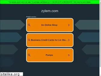 zylem.com