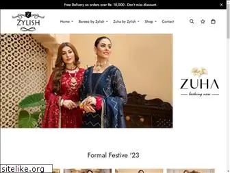 zylish.com.pk
