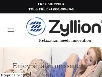 zyllion.com