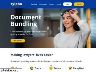 zylpha.com