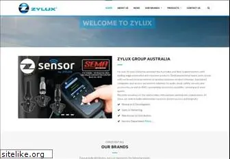 zylux.com.au