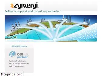 zymergi.com