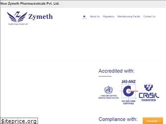 zymeth.com