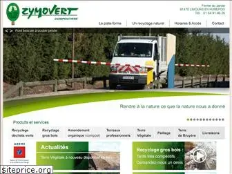 zymovert.com