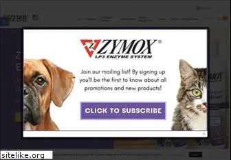 zymox.net