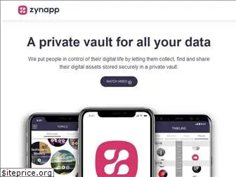 zynapp.com