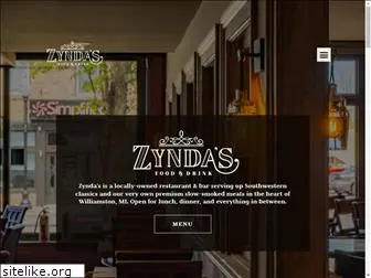 zyndas.com