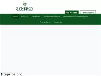 zynergyretirement.com