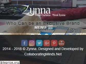 zynna.in