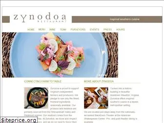 zynodoa.com