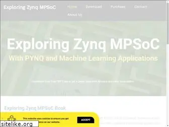 zynq-mpsoc-book.com