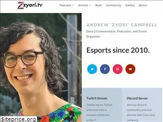 zyori.tv