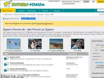 zypern-forum.de