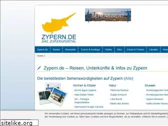 zypern.de