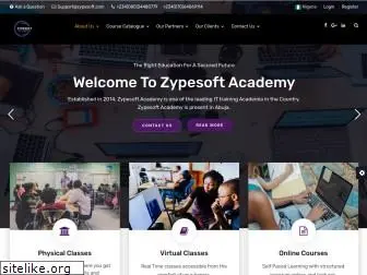 zypesoft.com