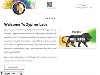 zypherlabs.com