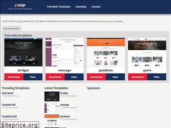 zypopwebtemplates.com