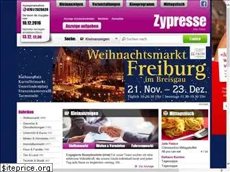 zypresse.com