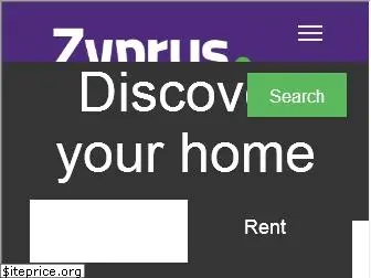 zyprus.com