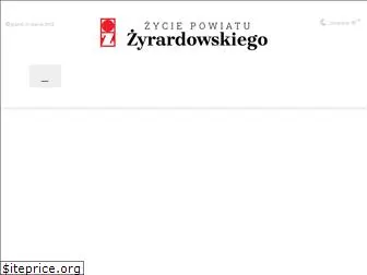 zyrardowskie.pl