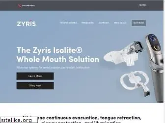 zyris.com